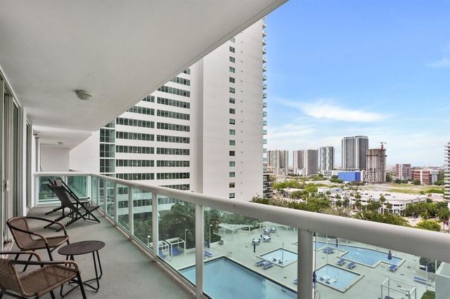 1800 N Bayshore Drive 1610, Miami, FL 33132