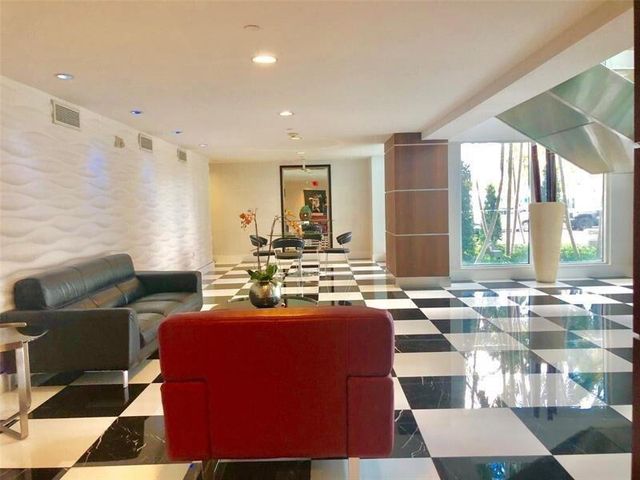 1800 N Bayshore Drive 1610, Miami, FL 33132
