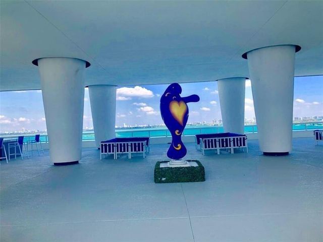 1800 N Bayshore Drive 1610, Miami, FL 33132
