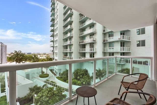 1800 N Bayshore Drive 1610, Miami, FL 33132