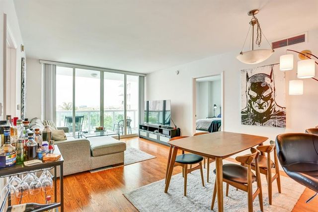 1800 N Bayshore Drive 1610, Miami, FL 33132