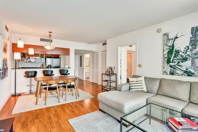 1800 N Bayshore Drive 1610, Miami, FL 33132