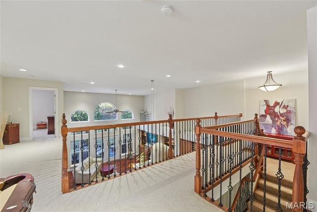 128 Kendall Bluff Court, Chesterfield, MO 63017