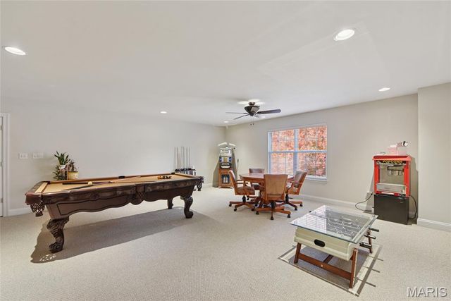 128 Kendall Bluff Court, Chesterfield, MO 63017