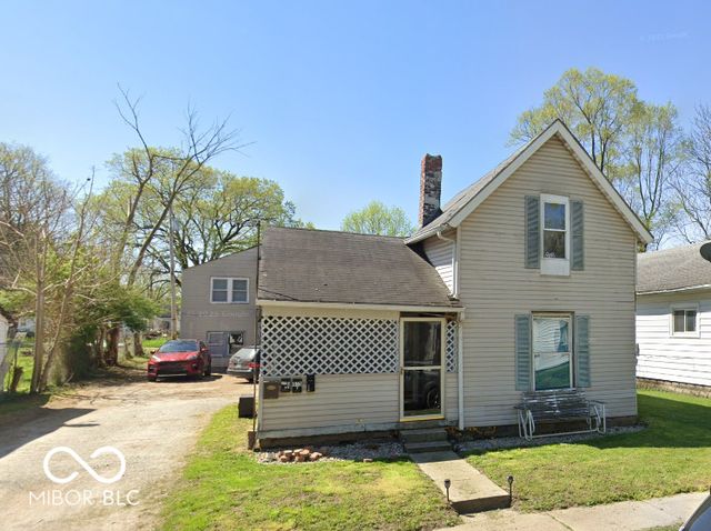515 W 2nd Street, Anderson, IN 46016