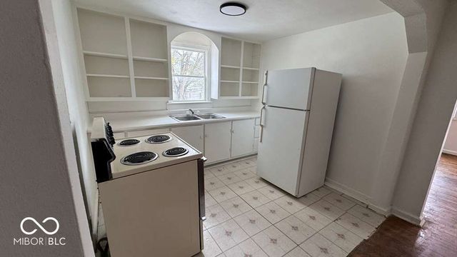 515 W 2nd Street, Anderson, IN 46016