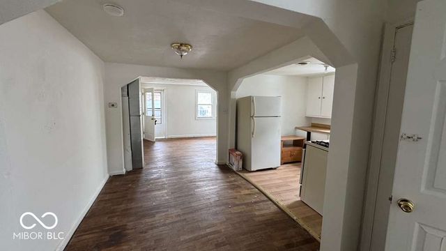 515 W 2nd Street, Anderson, IN 46016