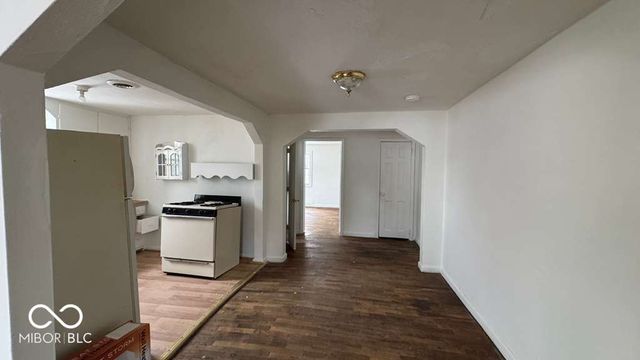 515 W 2nd Street, Anderson, IN 46016