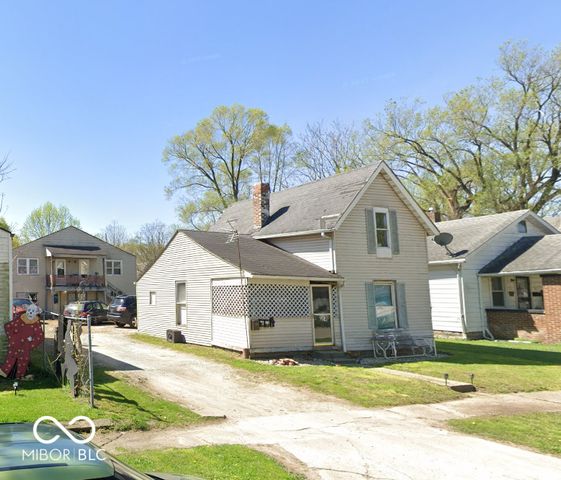 515 W 2nd Street, Anderson, IN 46016