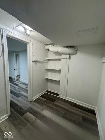 515 W 2nd Street, Anderson, IN 46016