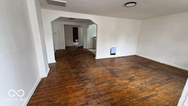 515 W 2nd Street, Anderson, IN 46016