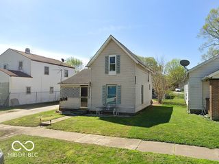515 W 2nd Street, Anderson, IN 46016