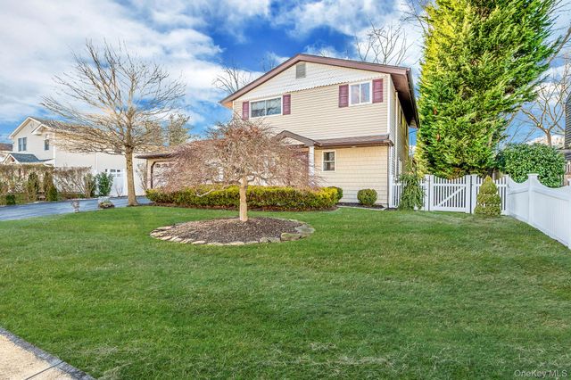 58 Sarah Drive, Lake Grove, NY 11755