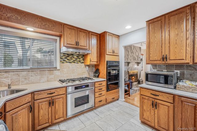 58 Sarah Drive, Lake Grove, NY 11755