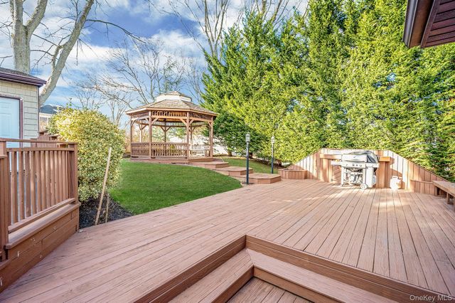 58 Sarah Drive, Lake Grove, NY 11755