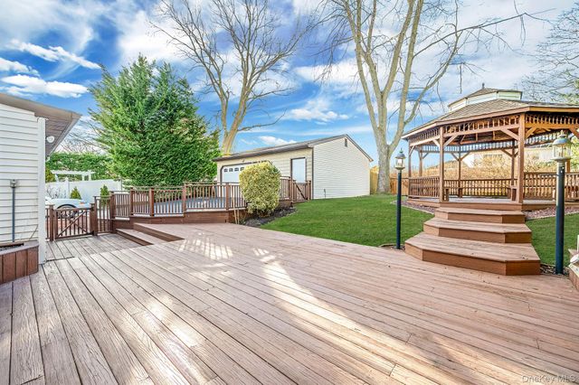 58 Sarah Drive, Lake Grove, NY 11755