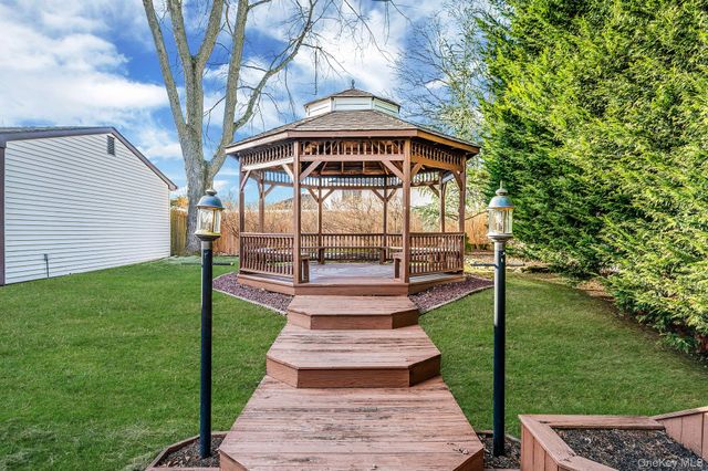 58 Sarah Drive, Lake Grove, NY 11755