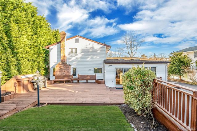 58 Sarah Drive, Lake Grove, NY 11755