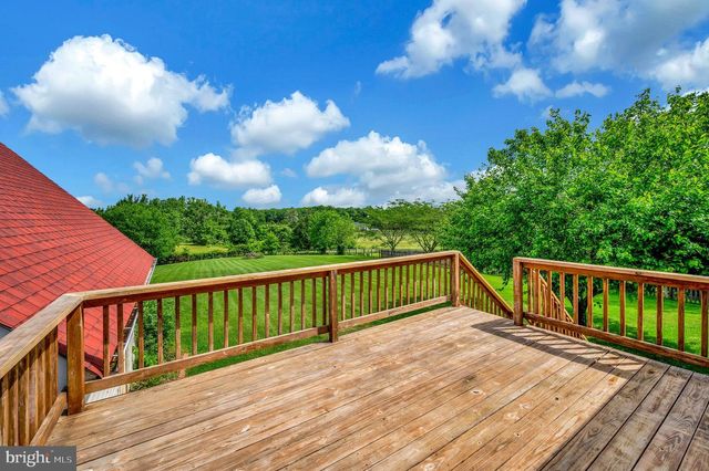 23141 VILLAGE ROAD, Unionville, VA 22567