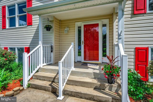 23141 VILLAGE ROAD, Unionville, VA 22567