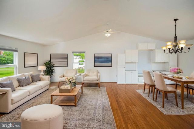 23141 VILLAGE ROAD, Unionville, VA 22567