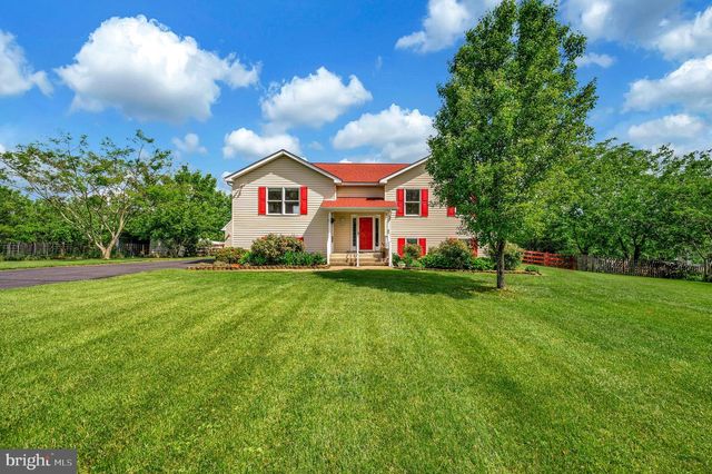 23141 VILLAGE ROAD, Unionville, VA 22567