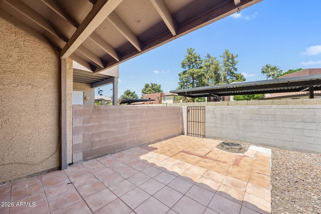 5704 E AIRE LIBRE Avenue 1048, Scottsdale, AZ 85254