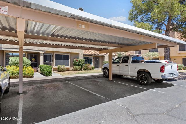 5704 E AIRE LIBRE Avenue 1048, Scottsdale, AZ 85254