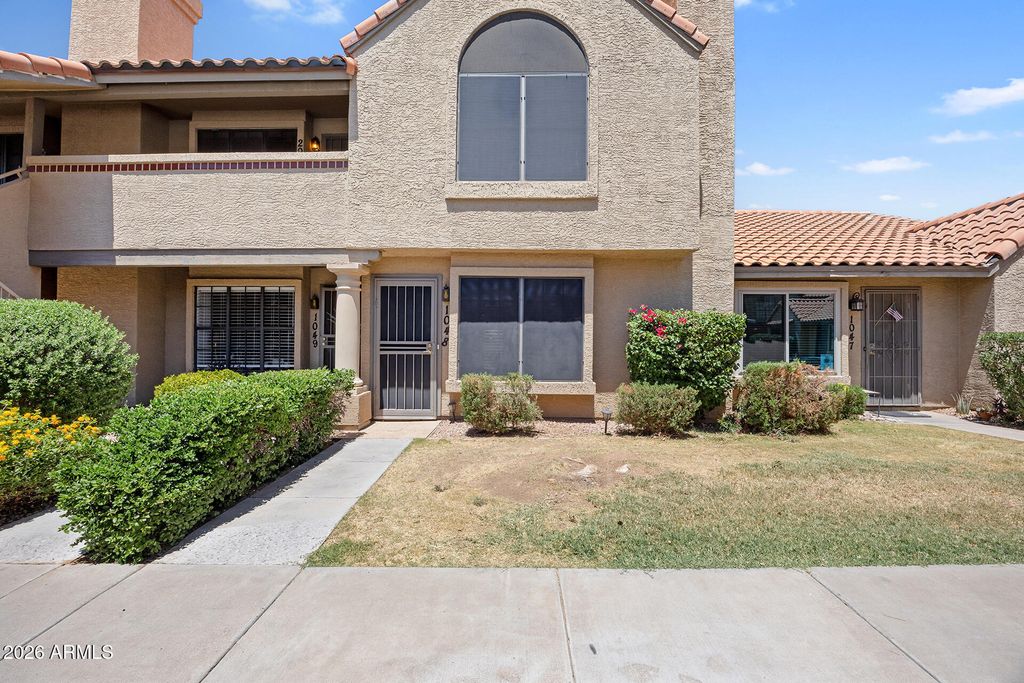 5704 E AIRE LIBRE Avenue 1048, Scottsdale, AZ 85254