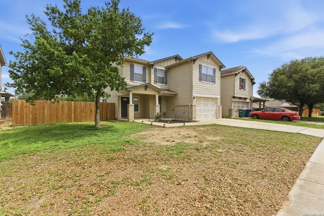 8822 N Mesa Vista, San Antonio, TX 78224