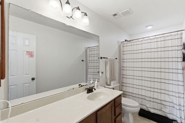 8822 N Mesa Vista, San Antonio, TX 78224
