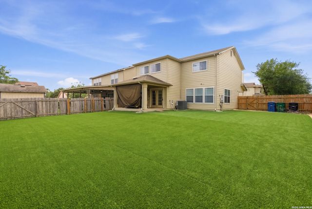 8822 N Mesa Vista, San Antonio, TX 78224