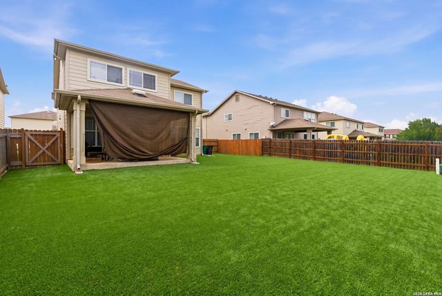 8822 N Mesa Vista, San Antonio, TX 78224