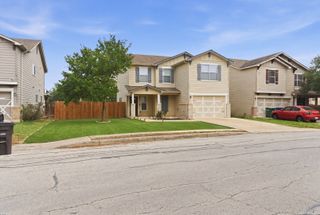 8822 N Mesa Vista, San Antonio, TX 78224