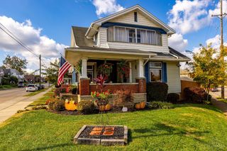 225 Millville Avenue, Hamilton, OH 45013