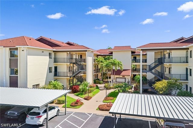 11220 Caravel CIR 302, Fort Myers, FL 33908