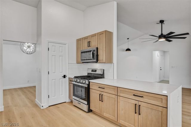 7745 Safari Lane, Las Vegas, NV 89129