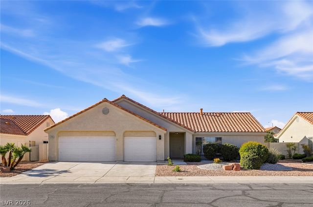 7745 Safari Lane, Las Vegas, NV 89129