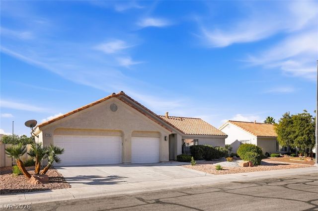 7745 Safari Lane, Las Vegas, NV 89129