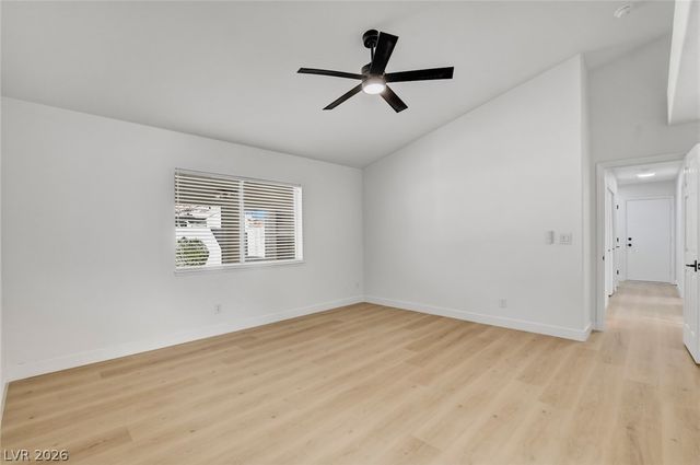 7745 Safari Lane, Las Vegas, NV 89129