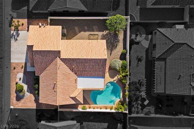 7745 Safari Lane, Las Vegas, NV 89129