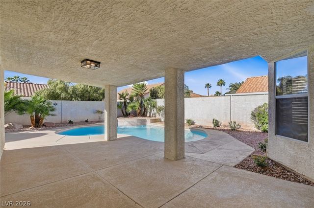 7745 Safari Lane, Las Vegas, NV 89129