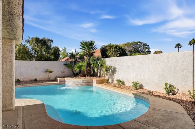 7745 Safari Lane, Las Vegas, NV 89129