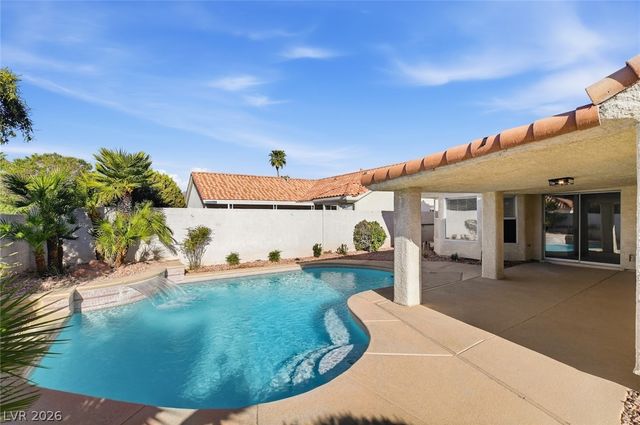 7745 Safari Lane, Las Vegas, NV 89129