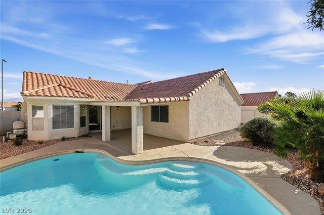 7745 Safari Lane, Las Vegas, NV 89129