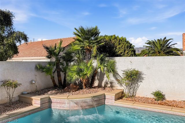 7745 Safari Lane, Las Vegas, NV 89129