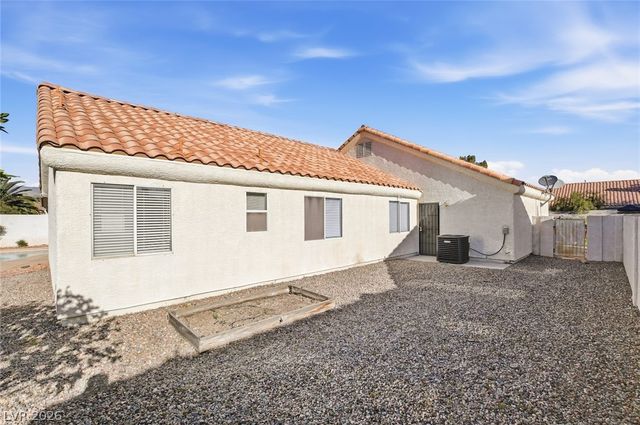 7745 Safari Lane, Las Vegas, NV 89129