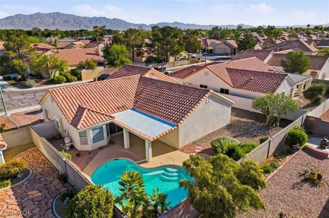 7745 Safari Lane, Las Vegas, NV 89129