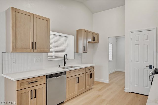 7745 Safari Lane, Las Vegas, NV 89129