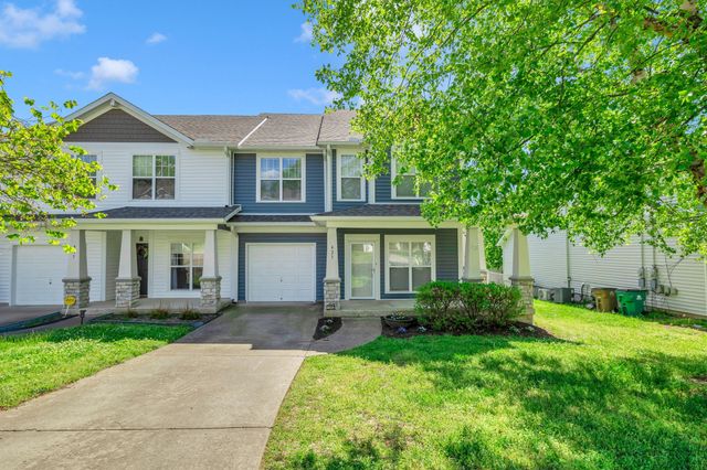 423 Normandy Cir, Nashville, TN 37209